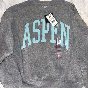 Women’s sweatshirt